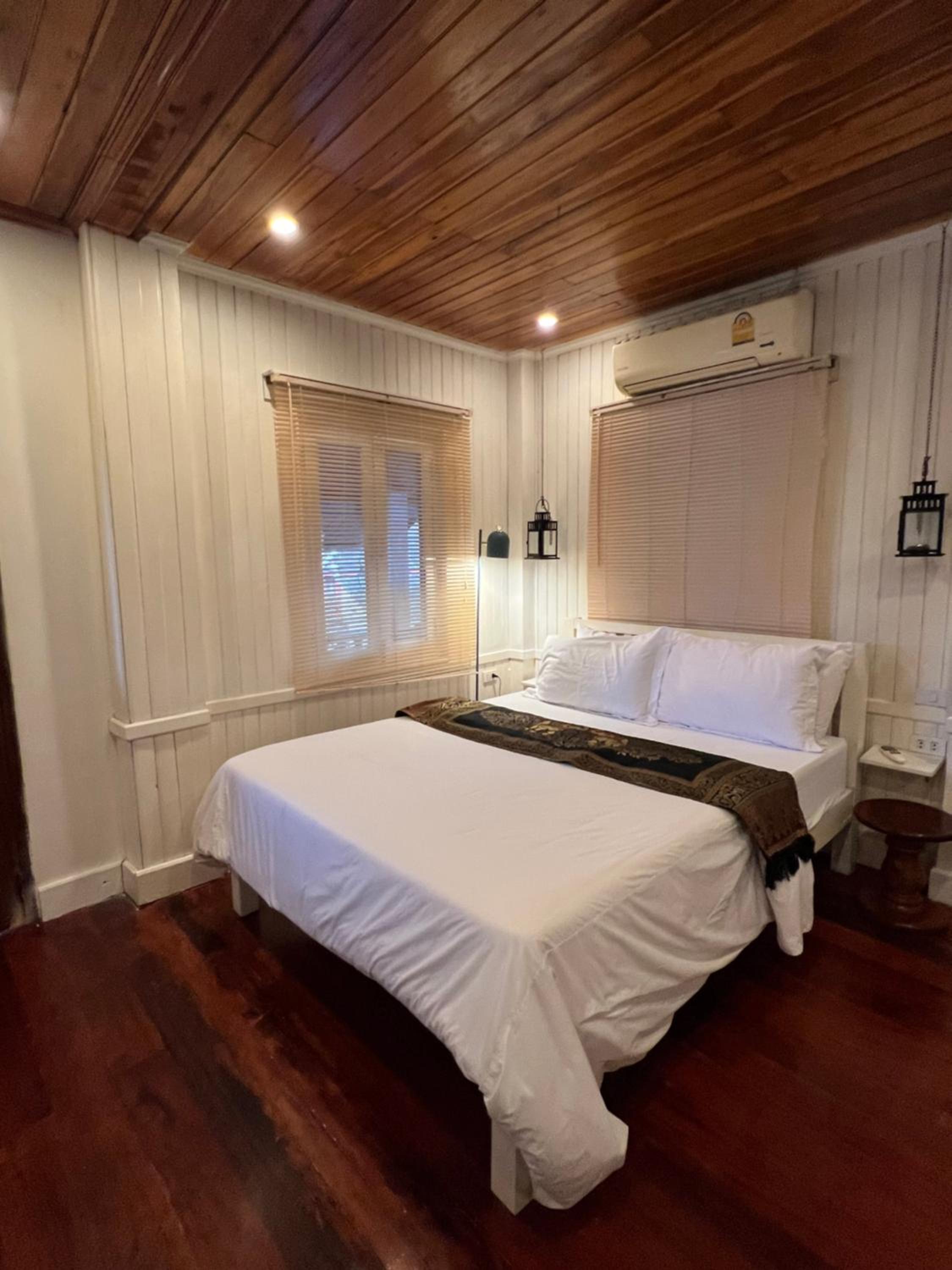 Xiengthong Villa