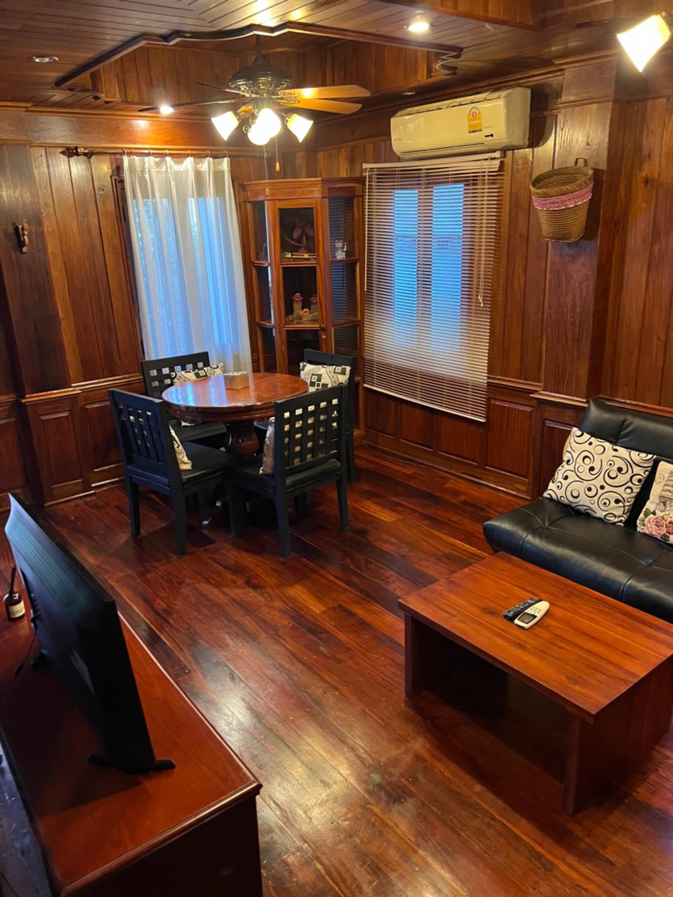 Xiengthong Villa