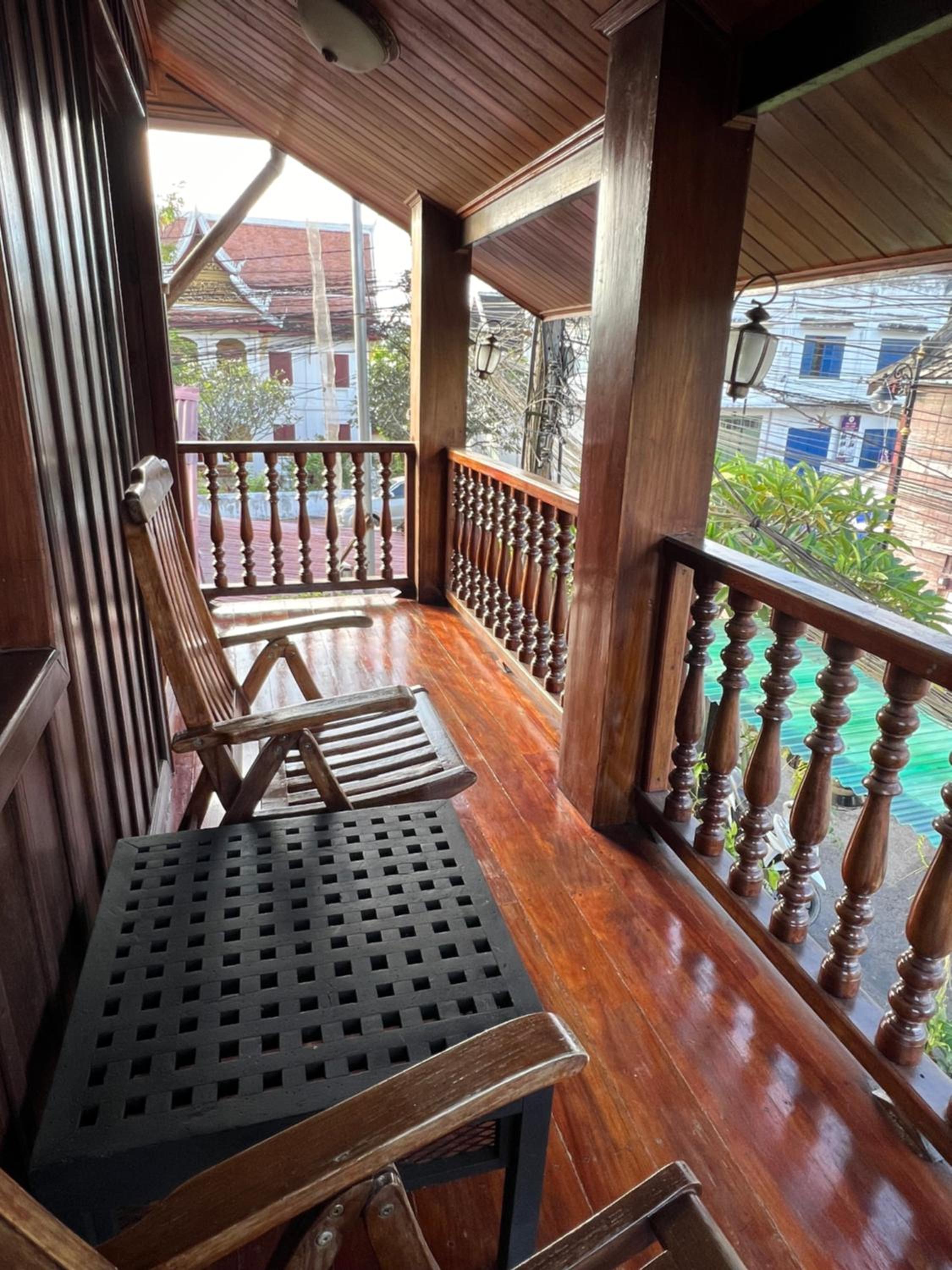 Xiengthong Villa