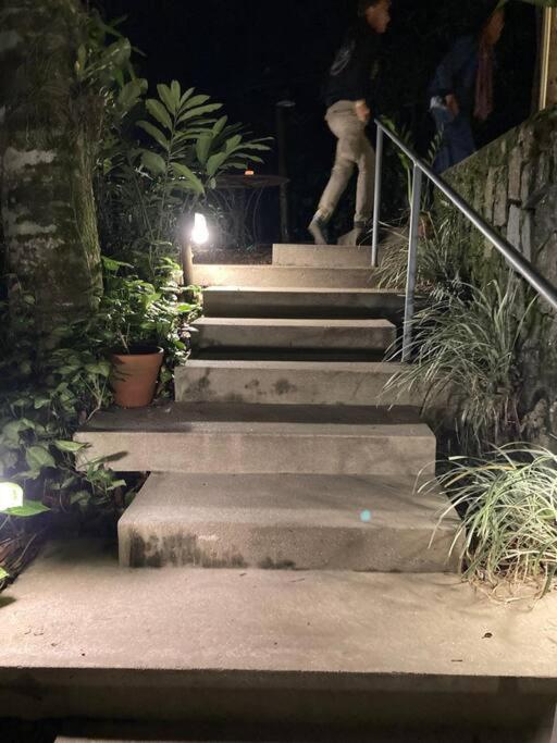 Casa Italo Caiçara
