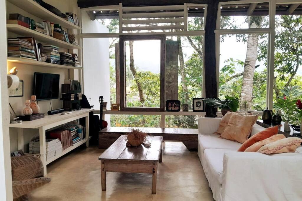 Casa Italo Caiçara
