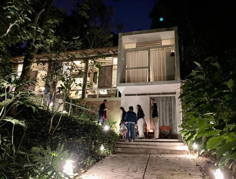 Casa Italo Caiçara