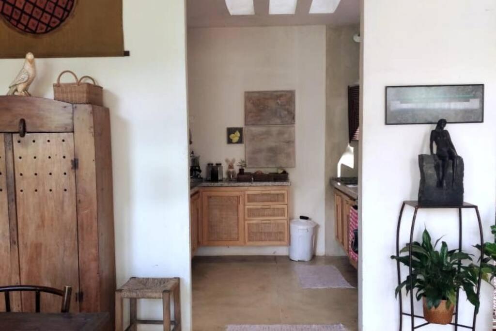 Casa Italo Caiçara