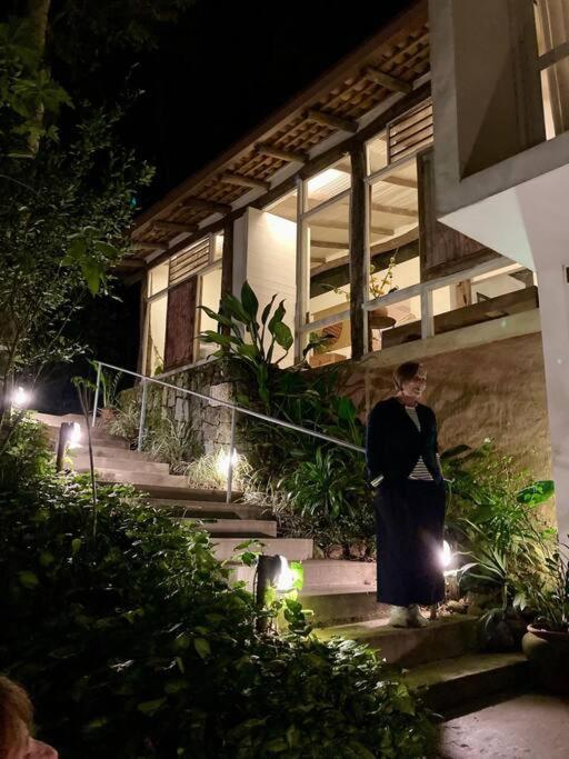 Casa Italo Caiçara