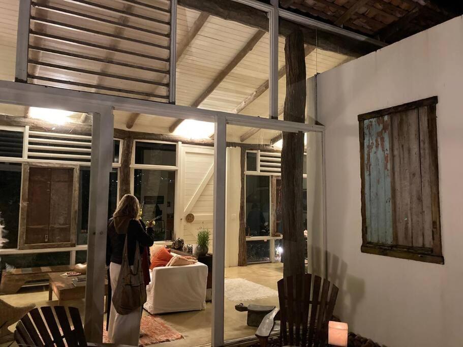Casa Italo Caiçara