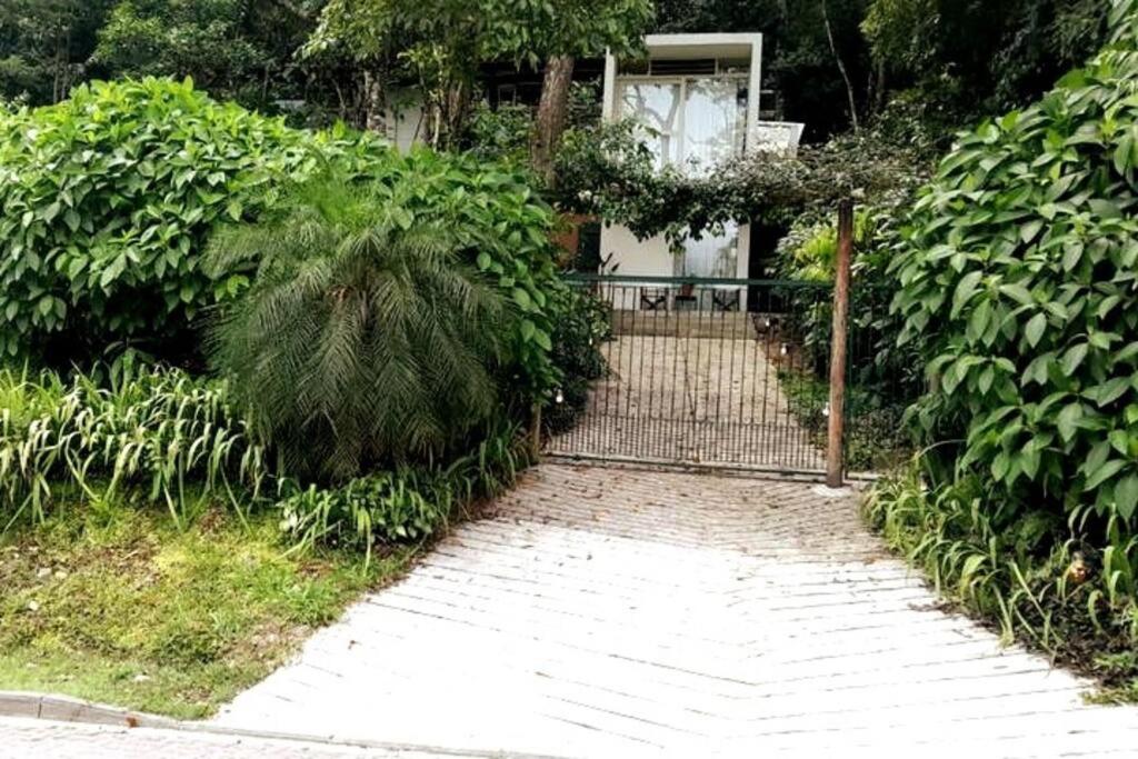 Casa Italo Caiçara