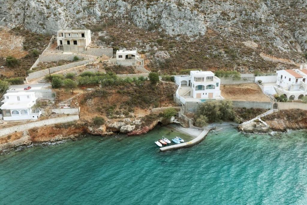 Serenity Haven