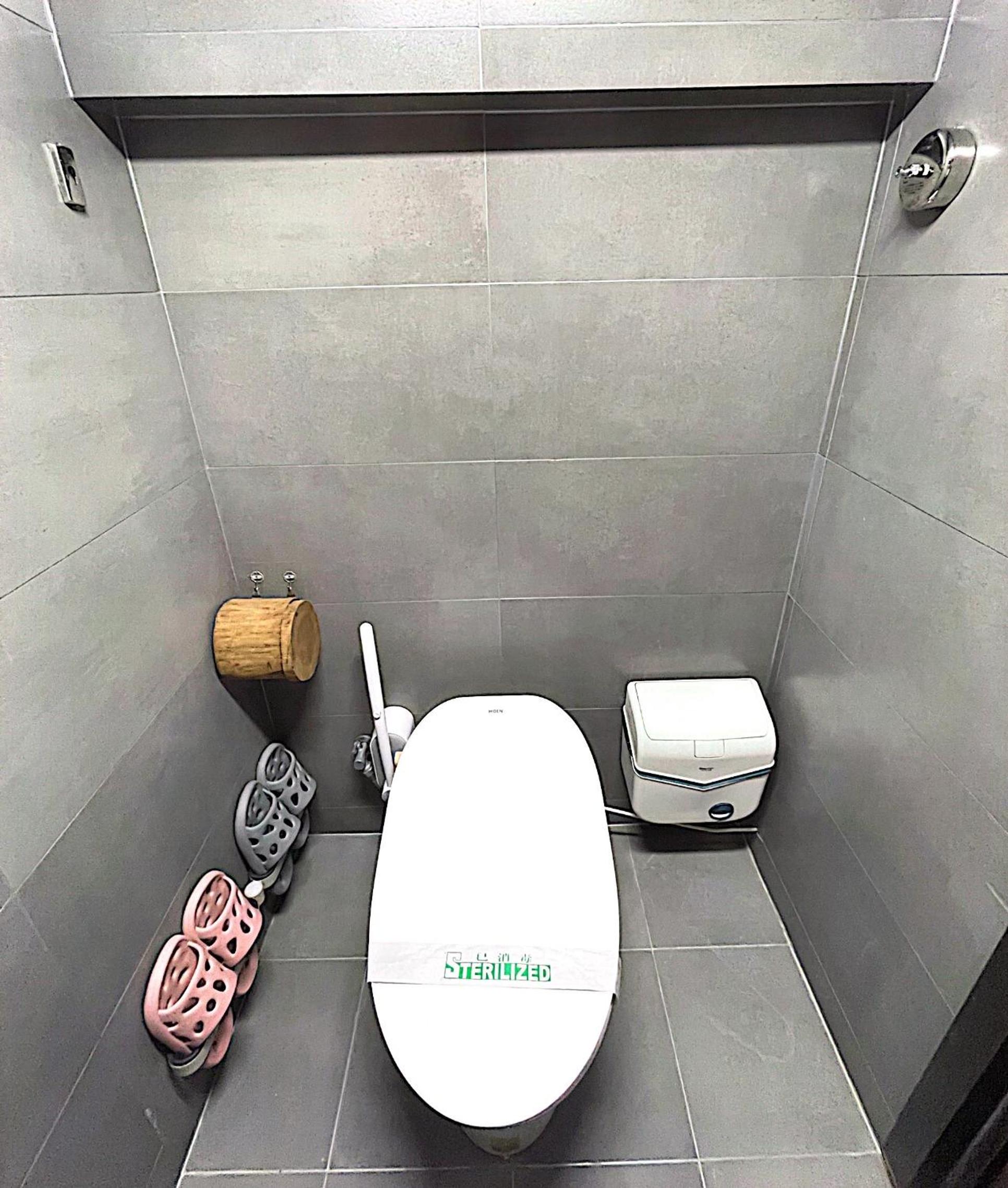 哲帆民宿 两江新区大竹林西大附中店