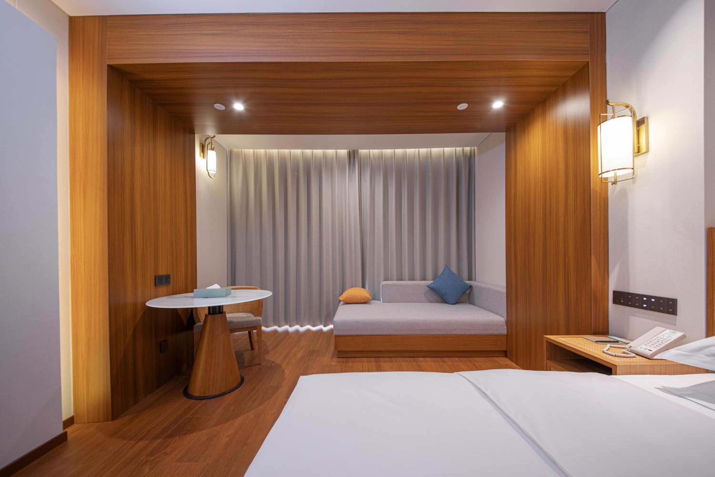 Wingate by Wyndham Libo Center