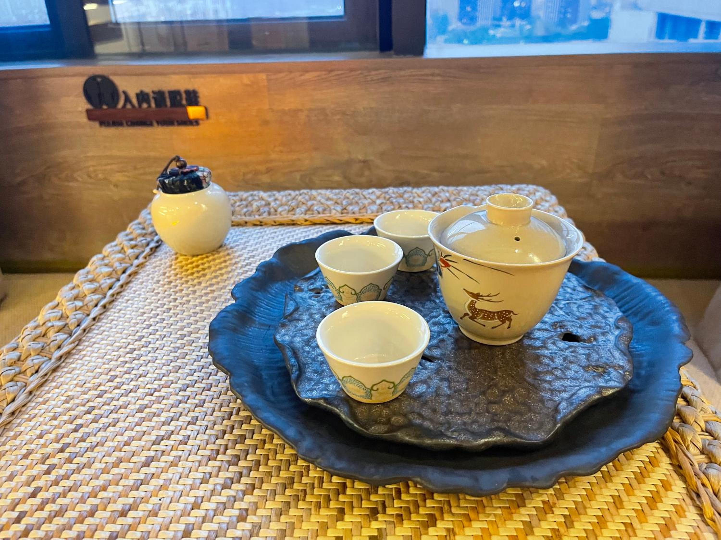 哲帆民宿 两江新区大竹林西大附中店