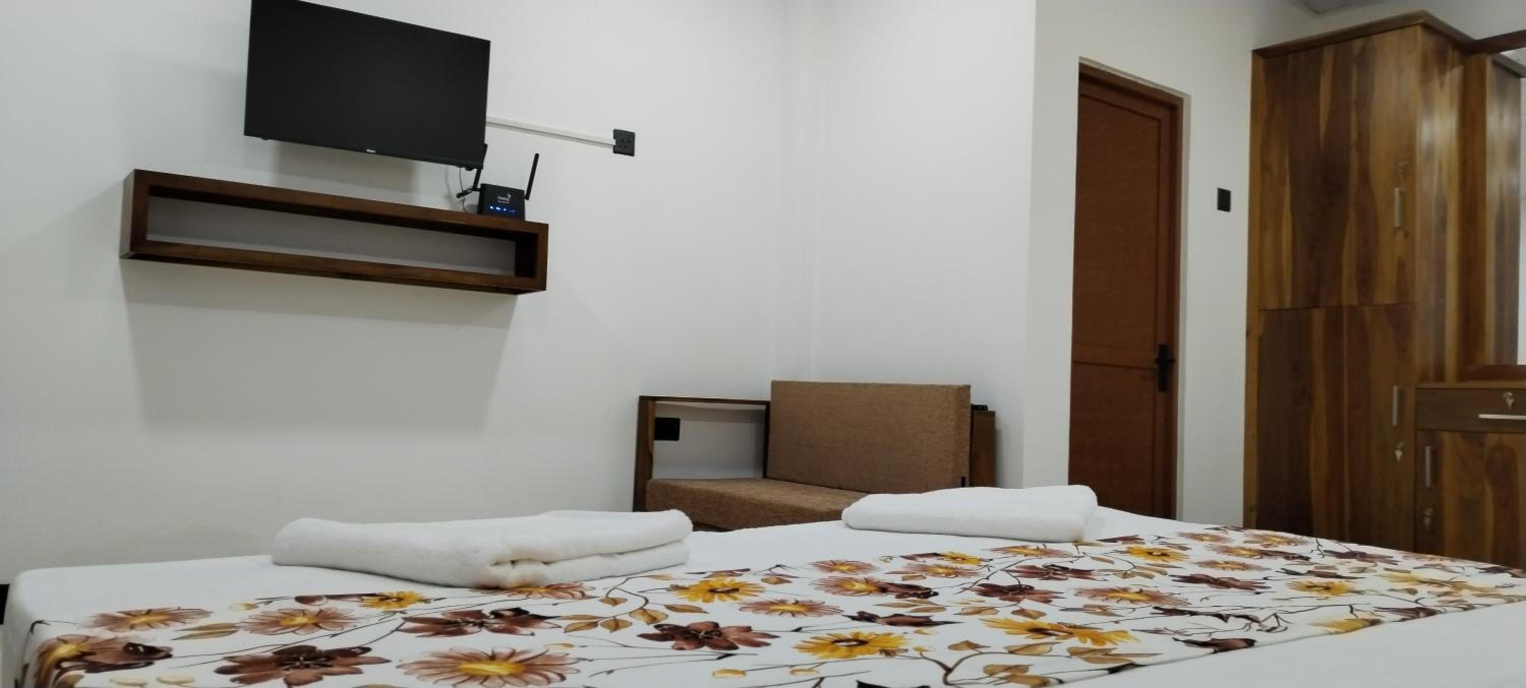 New sandra guest house view 3