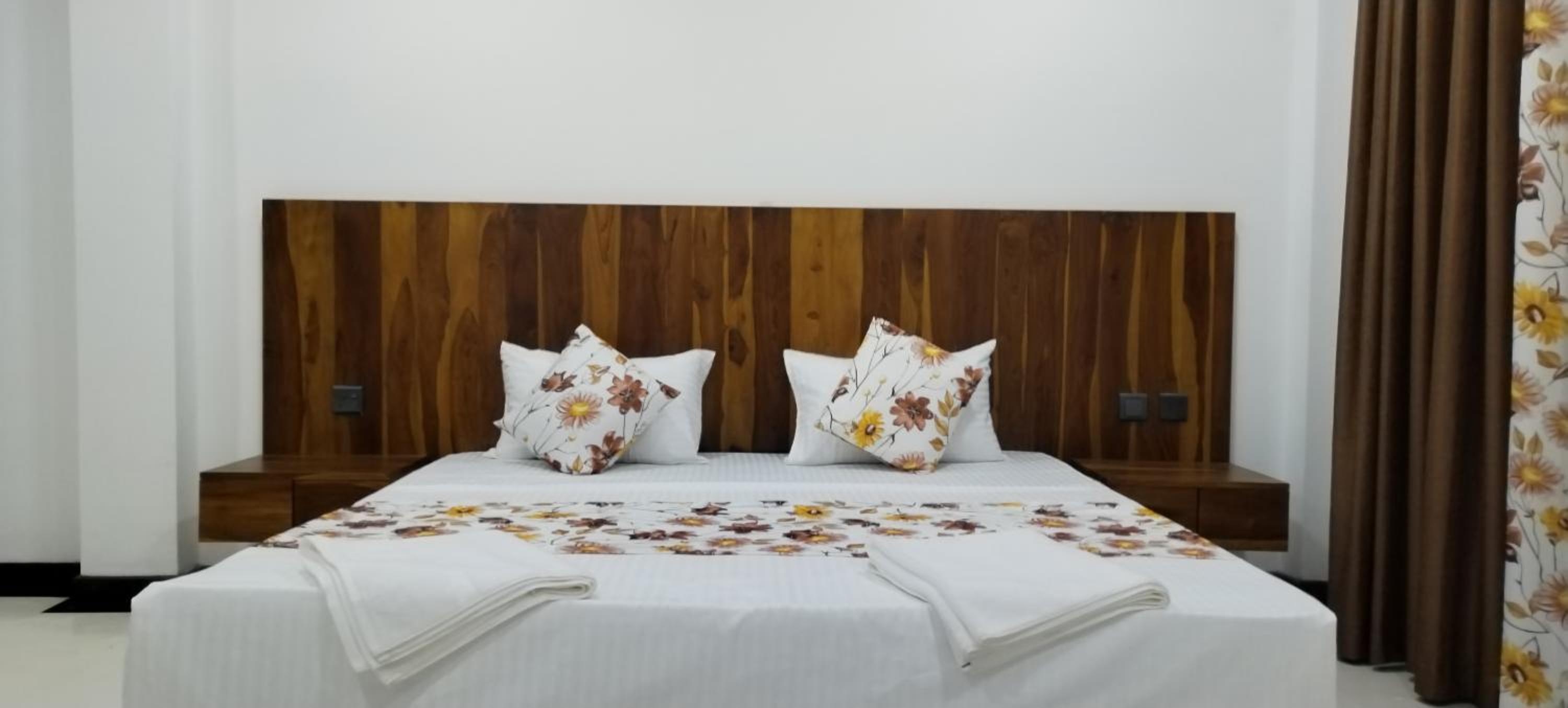 New sandra guest house view 4