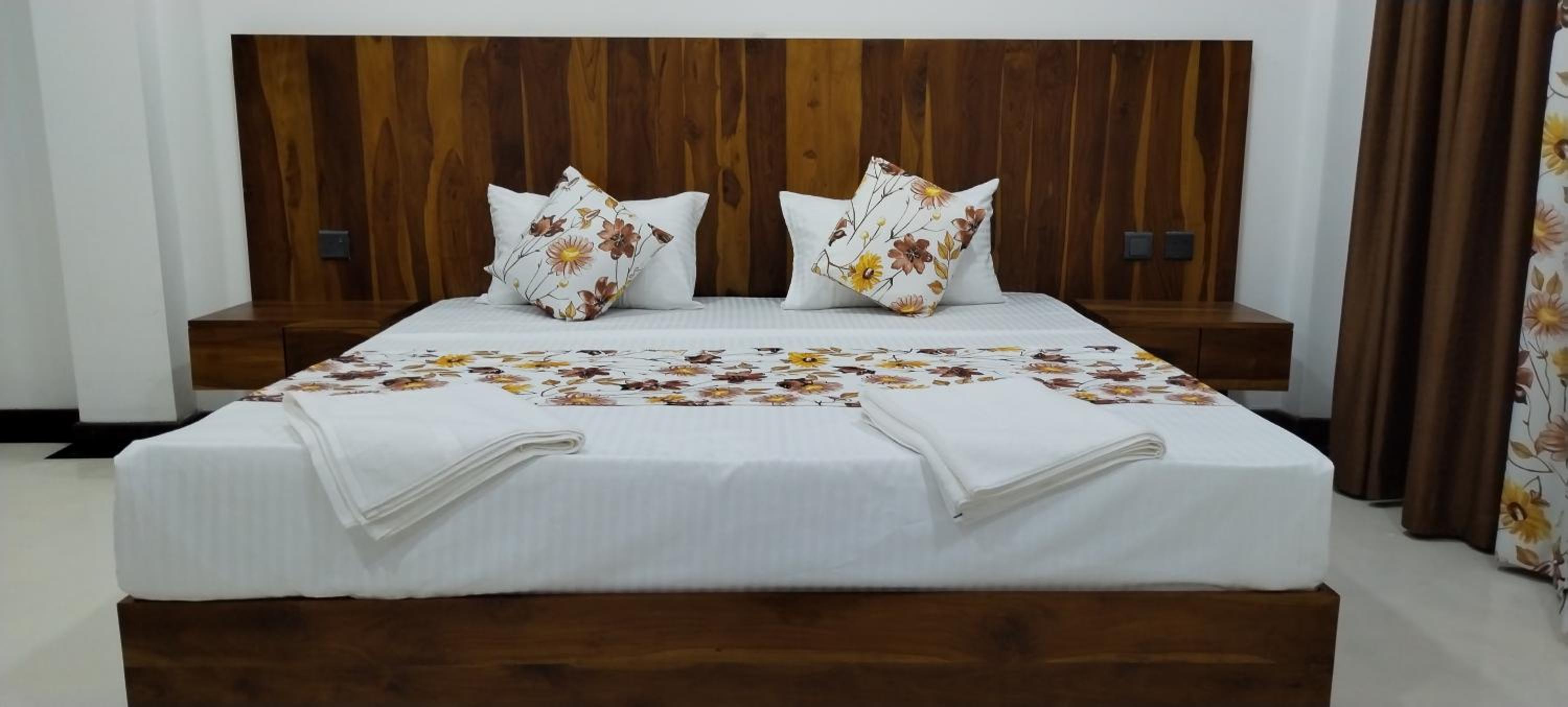 New sandra guest house view 5