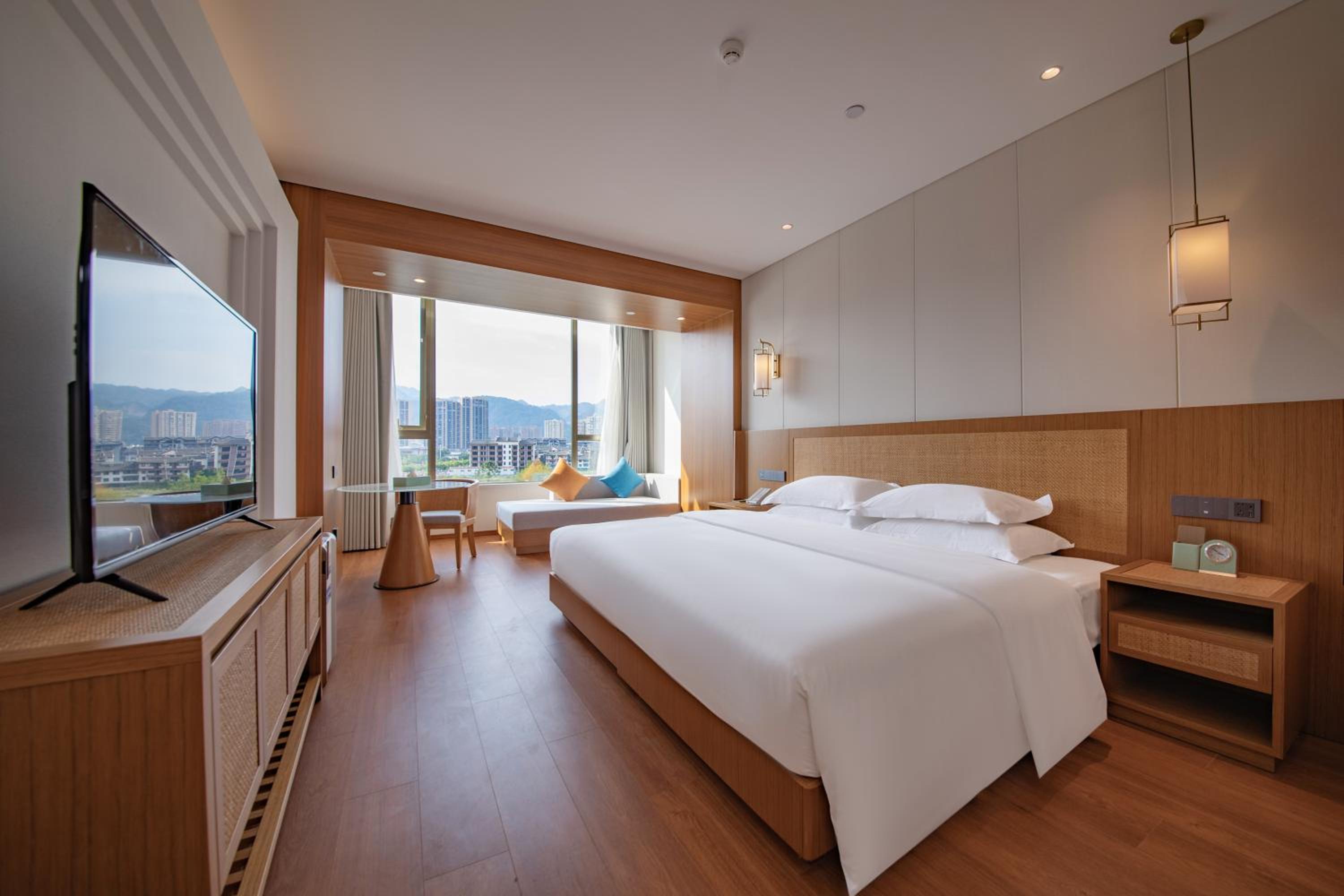 Wingate by Wyndham Libo Center
