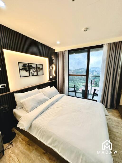 Sentro Pad by Madaw Vacation Home view 2