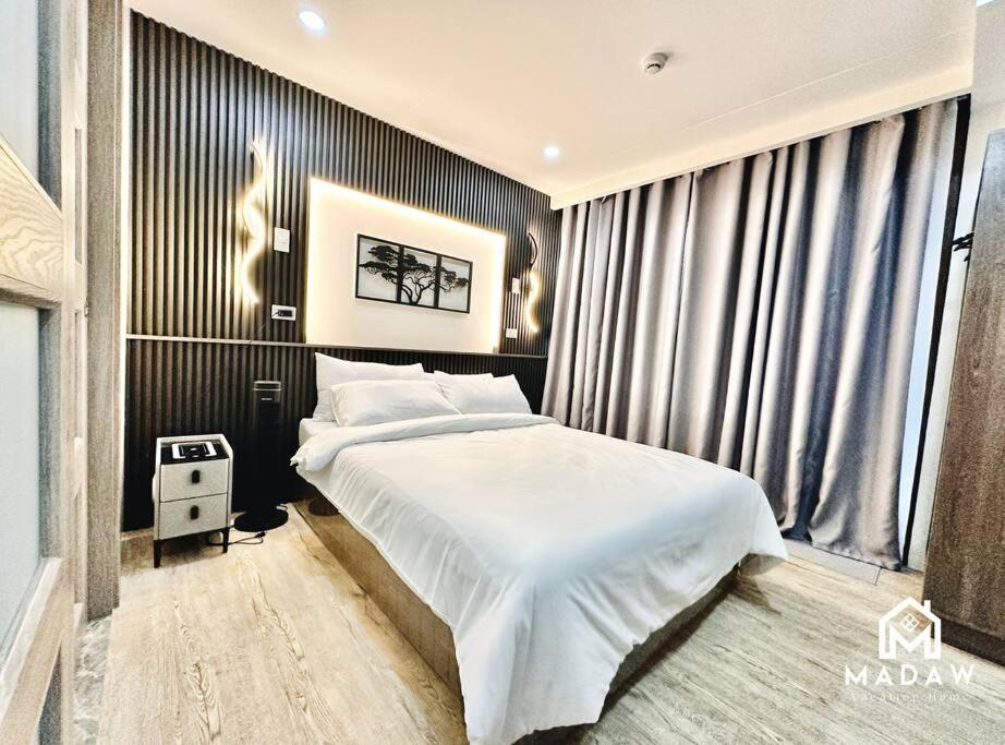 Sentro Pad by Madaw Vacation Home view 4