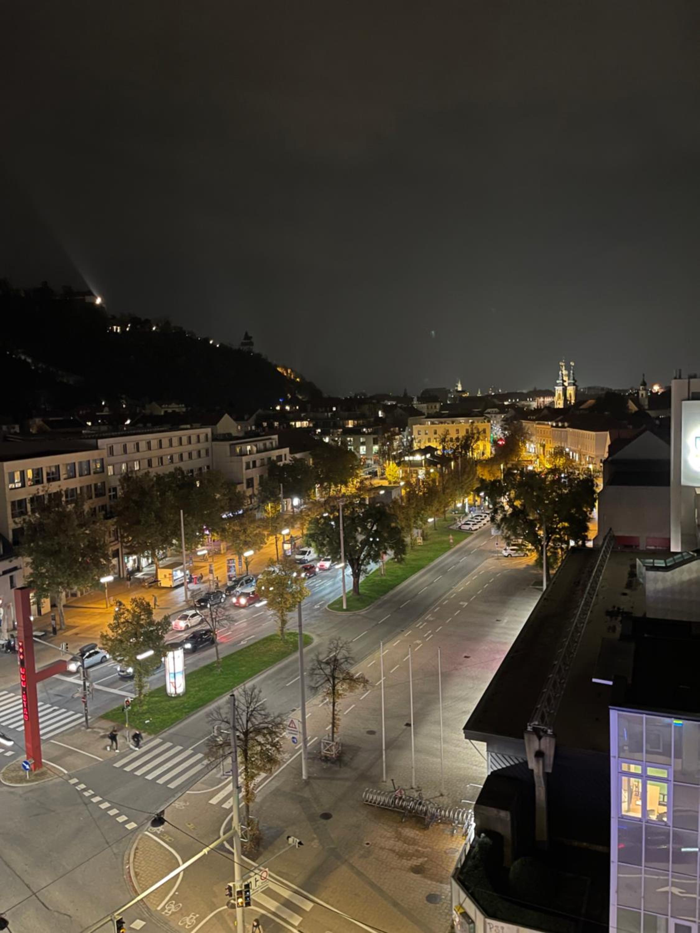 Zentrale Wohnung in Graz SOVA 2