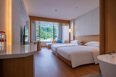 Wingate by Wyndham Libo Center