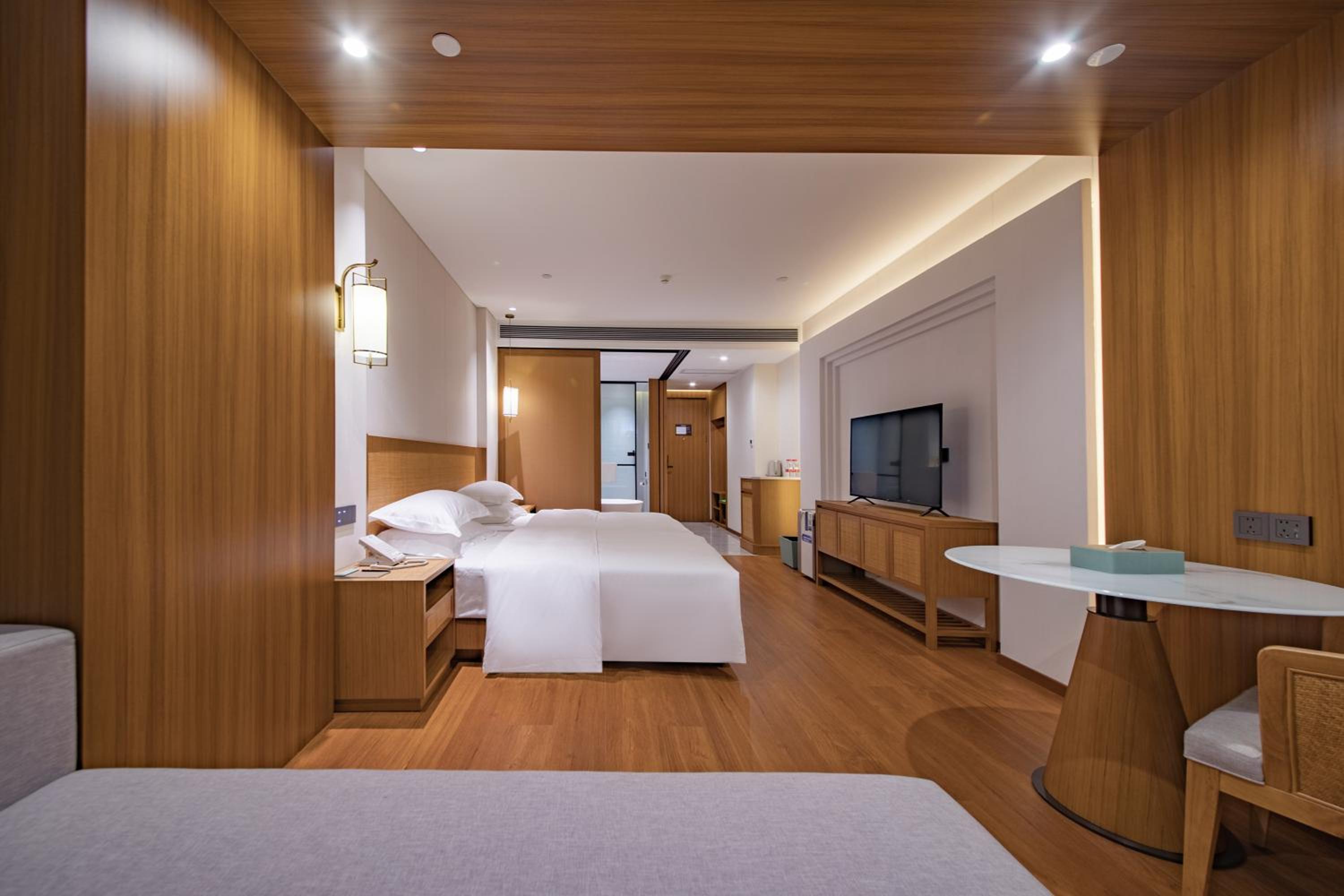 Wingate by Wyndham Libo Center