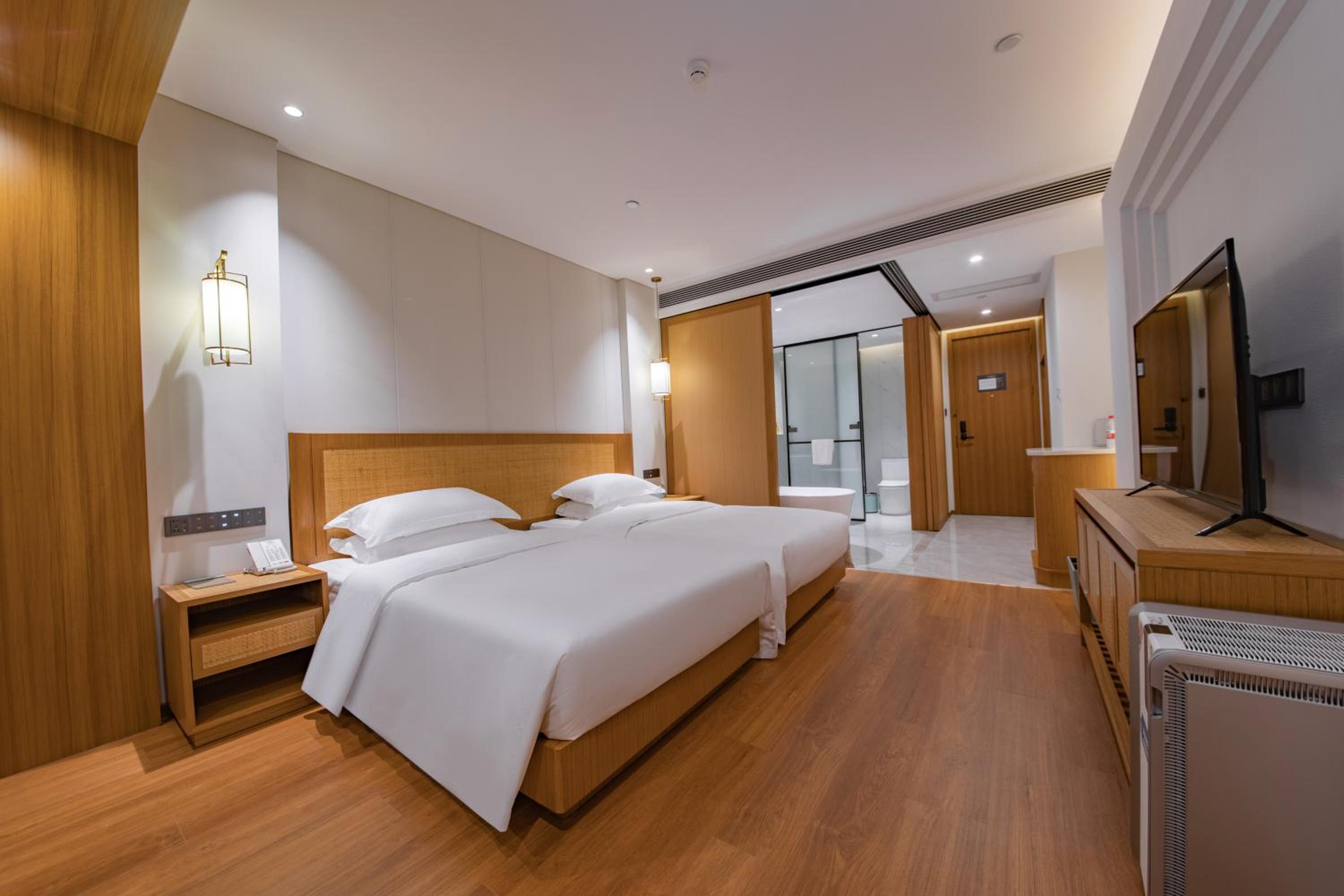 Wingate by Wyndham Libo Center