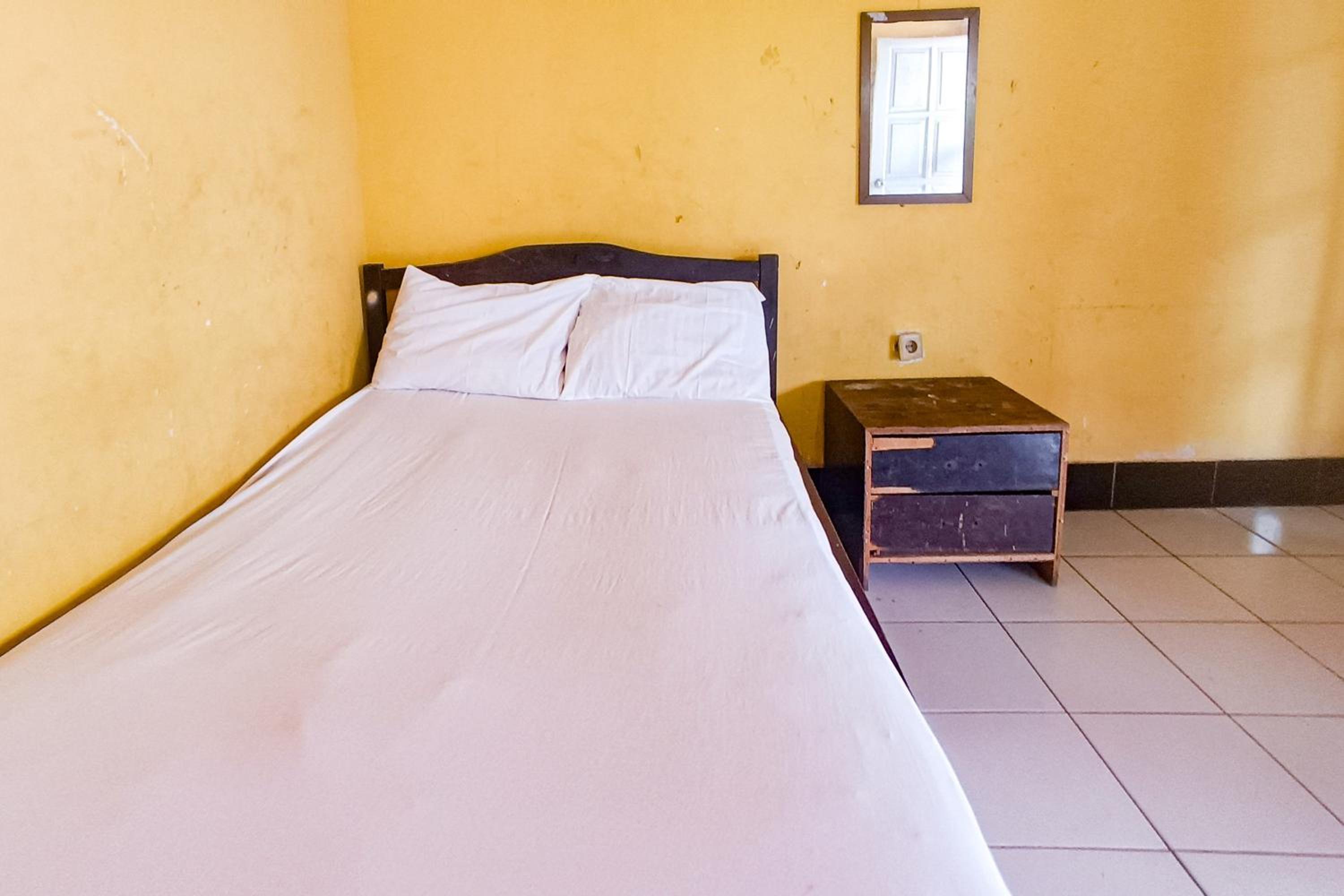 Hotel Dienda Hayu