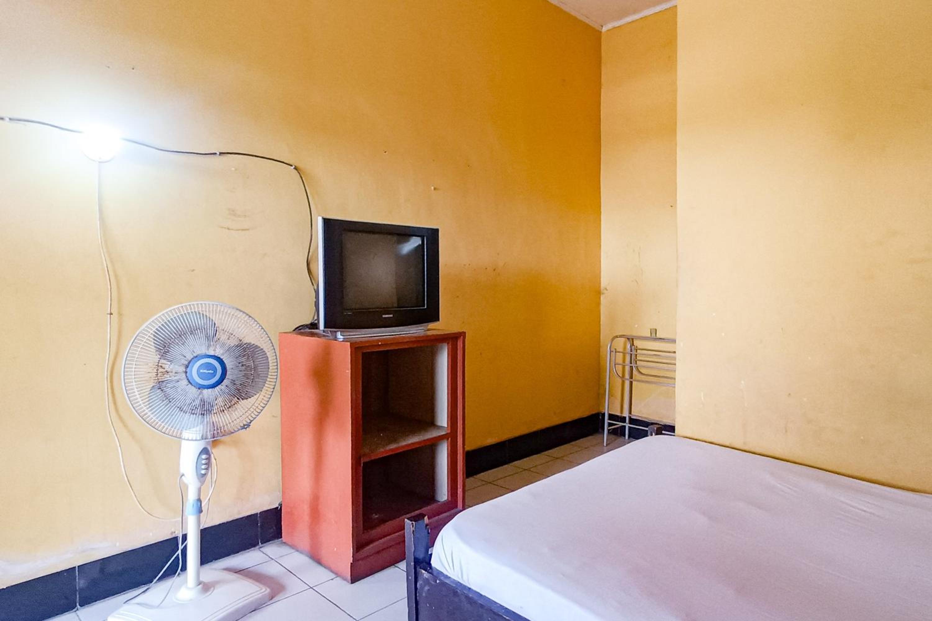 Hotel Dienda Hayu