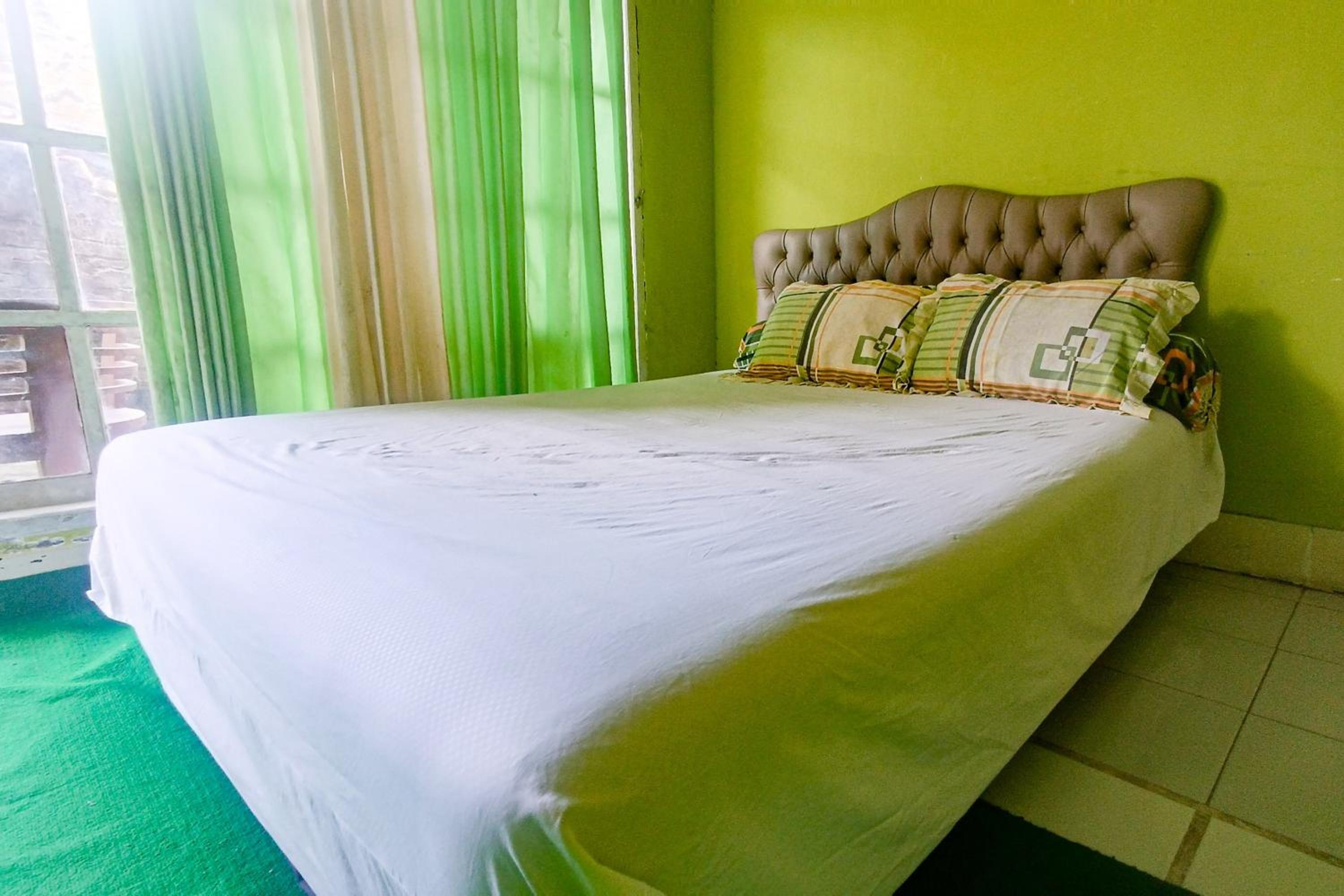 Hotel Dienda Hayu