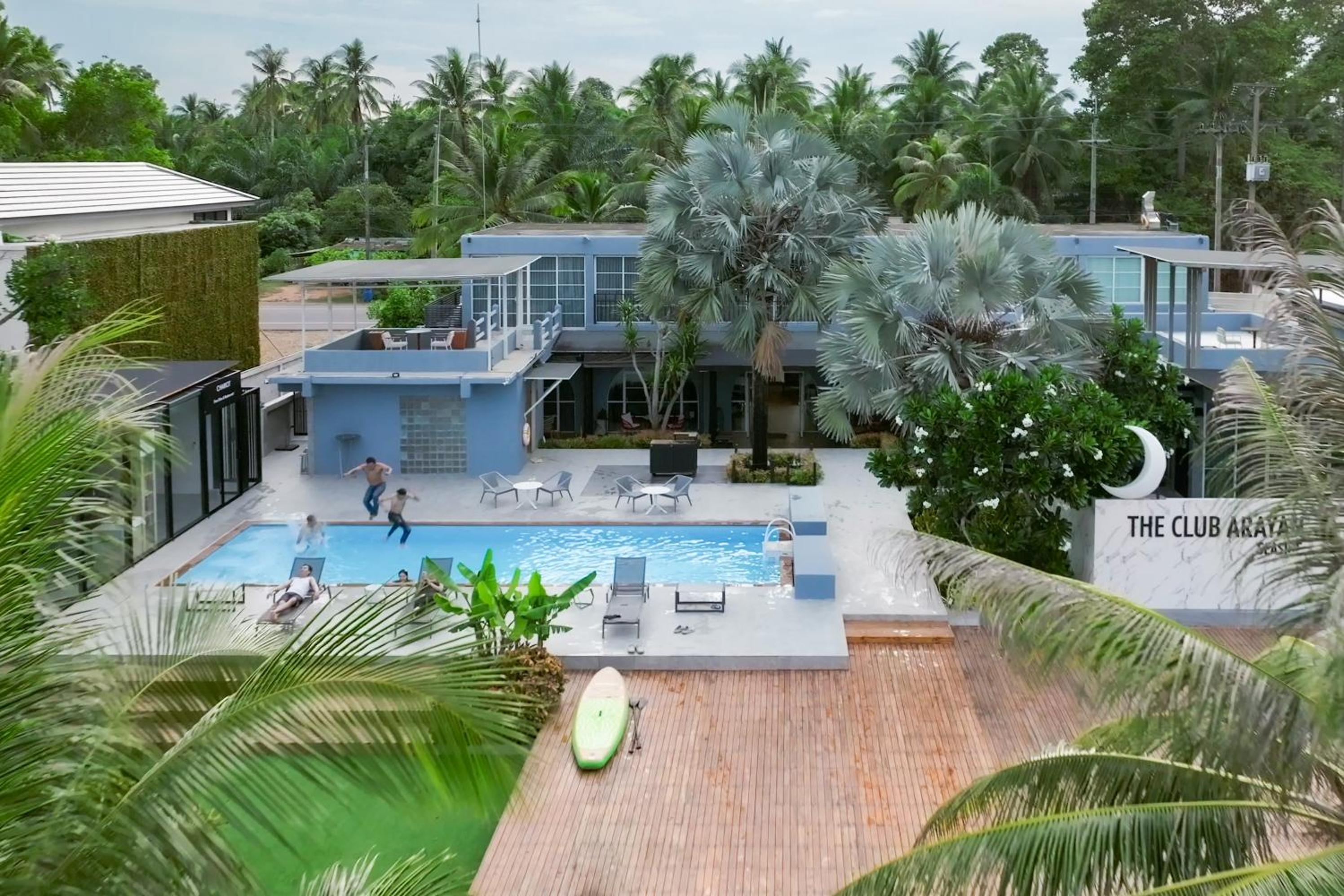Tusita Wellness Resort