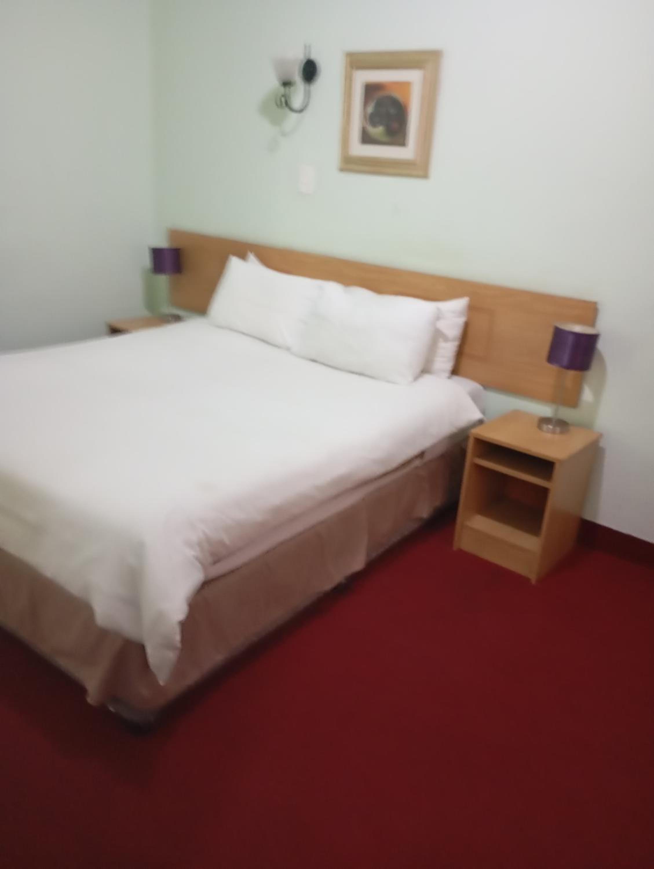 Brackendene Lodge