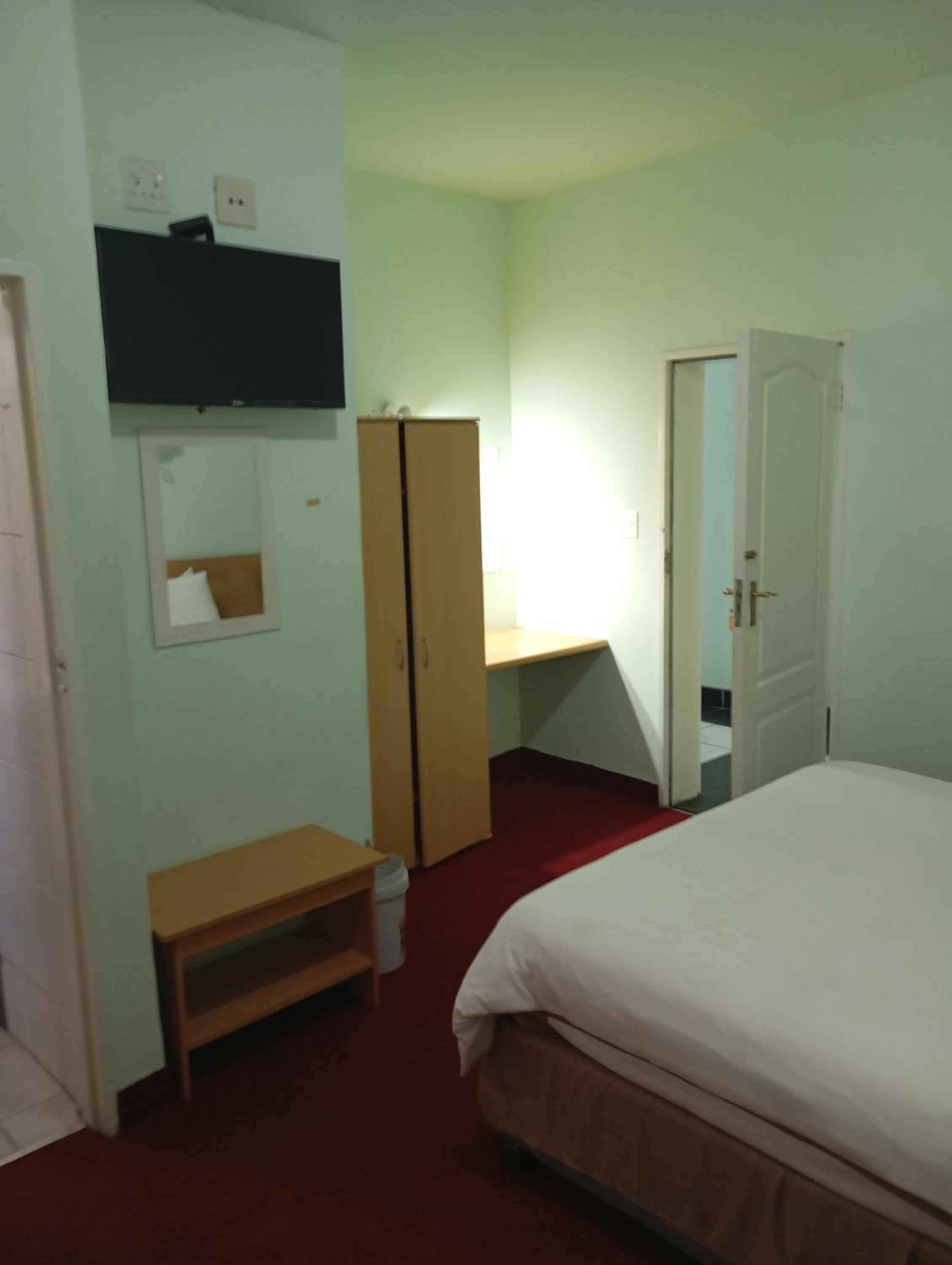 Brackendene Lodge