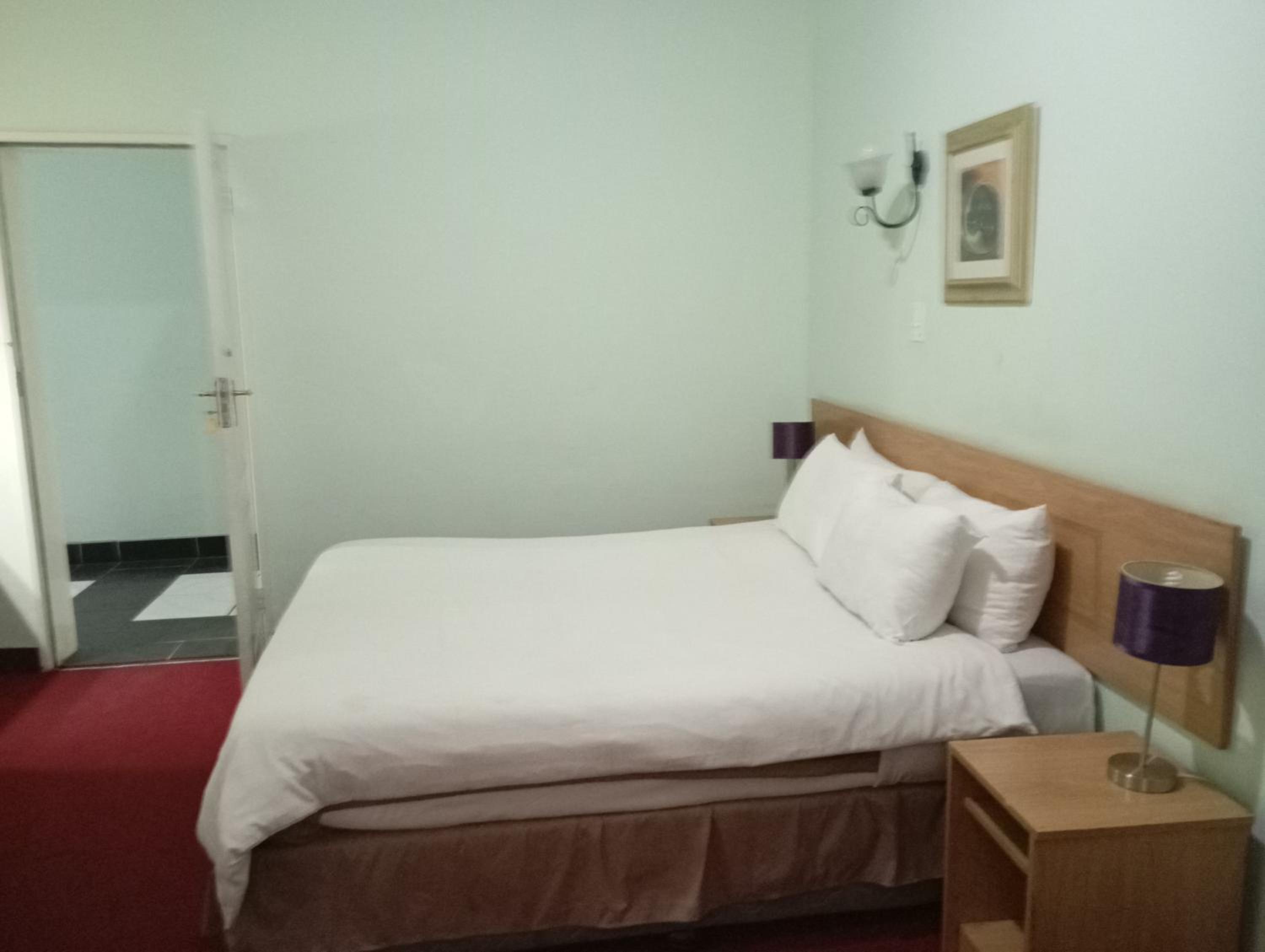 Brackendene Lodge