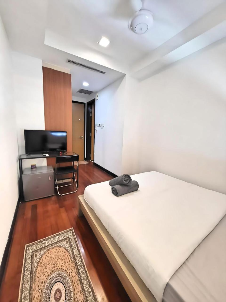 Casa Residency Apartment and Suites by Sweet Home