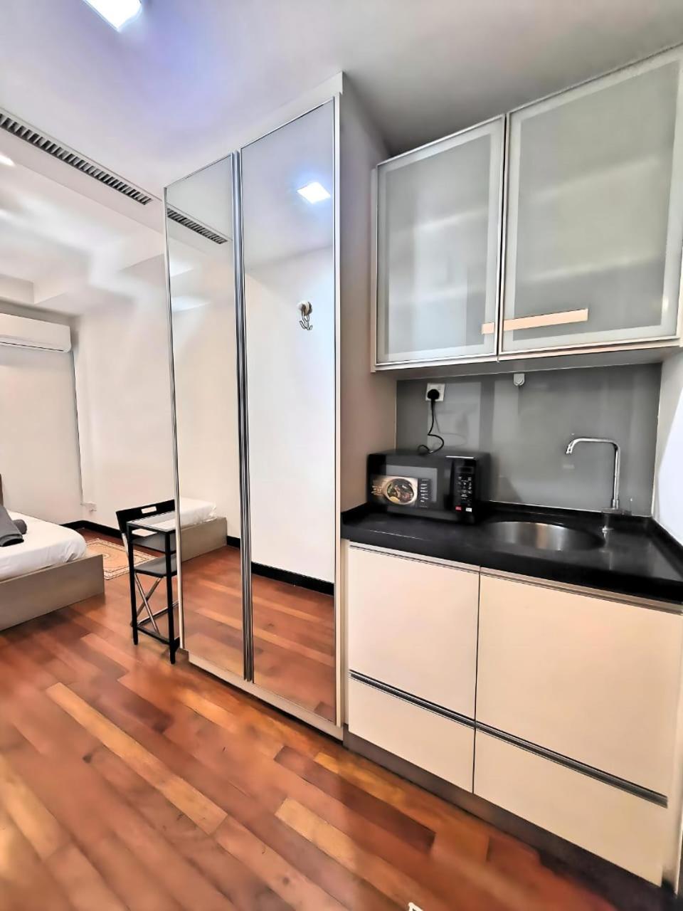 Casa Residency Apartment and Suites by Sweet Home