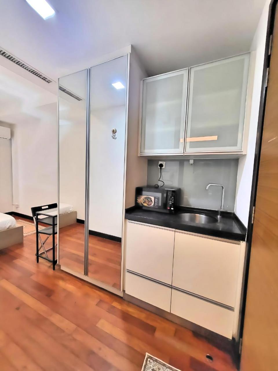 Casa Residency Apartment and Suites by Sweet Home