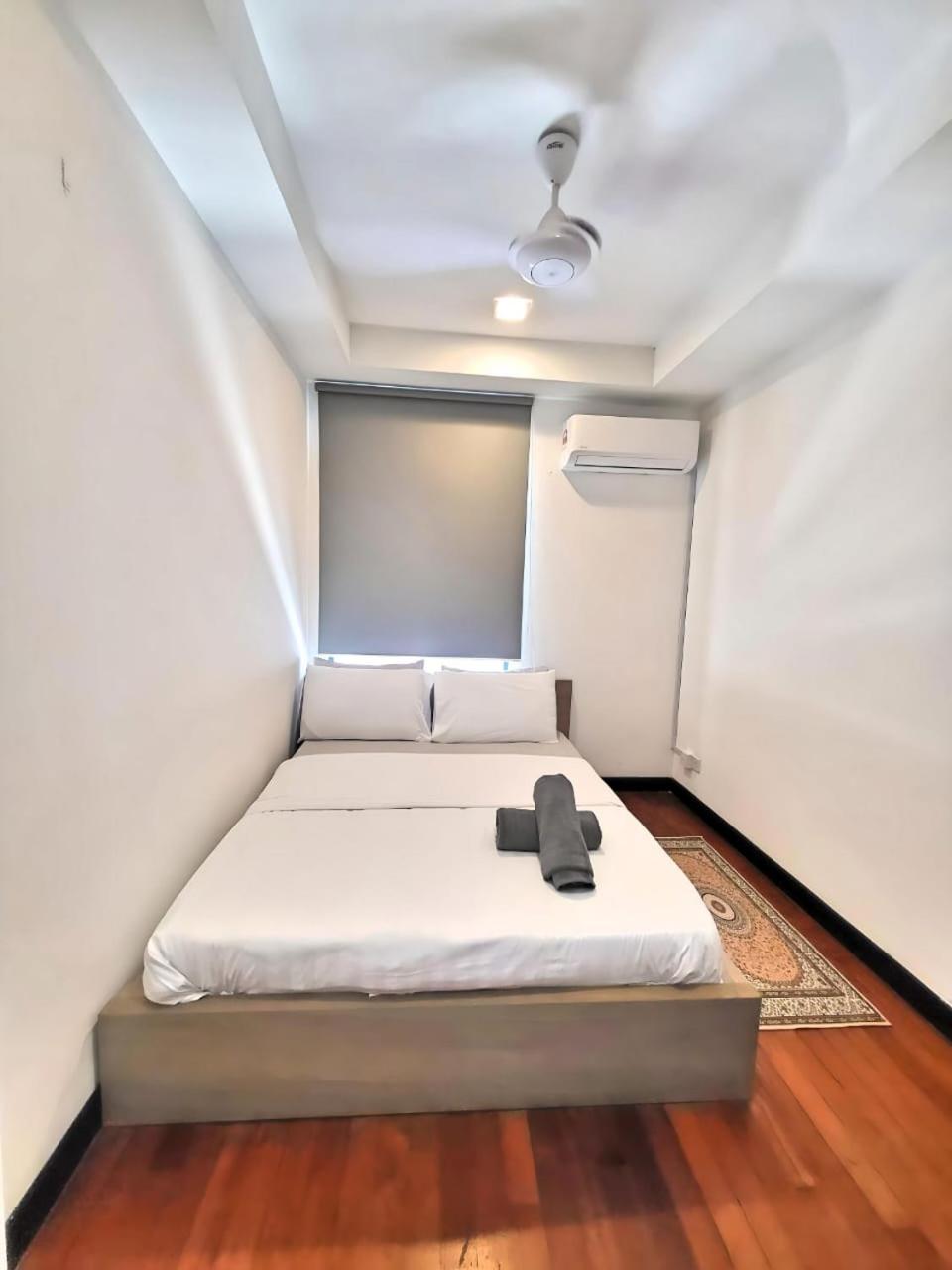 Casa Residency Apartment and Suites by Sweet Home