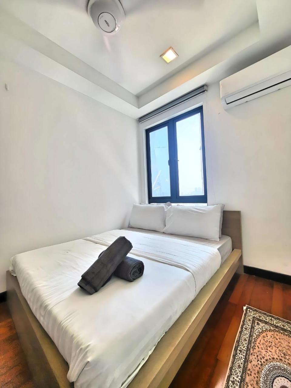 Casa Residency Apartment and Suites by Sweet Home