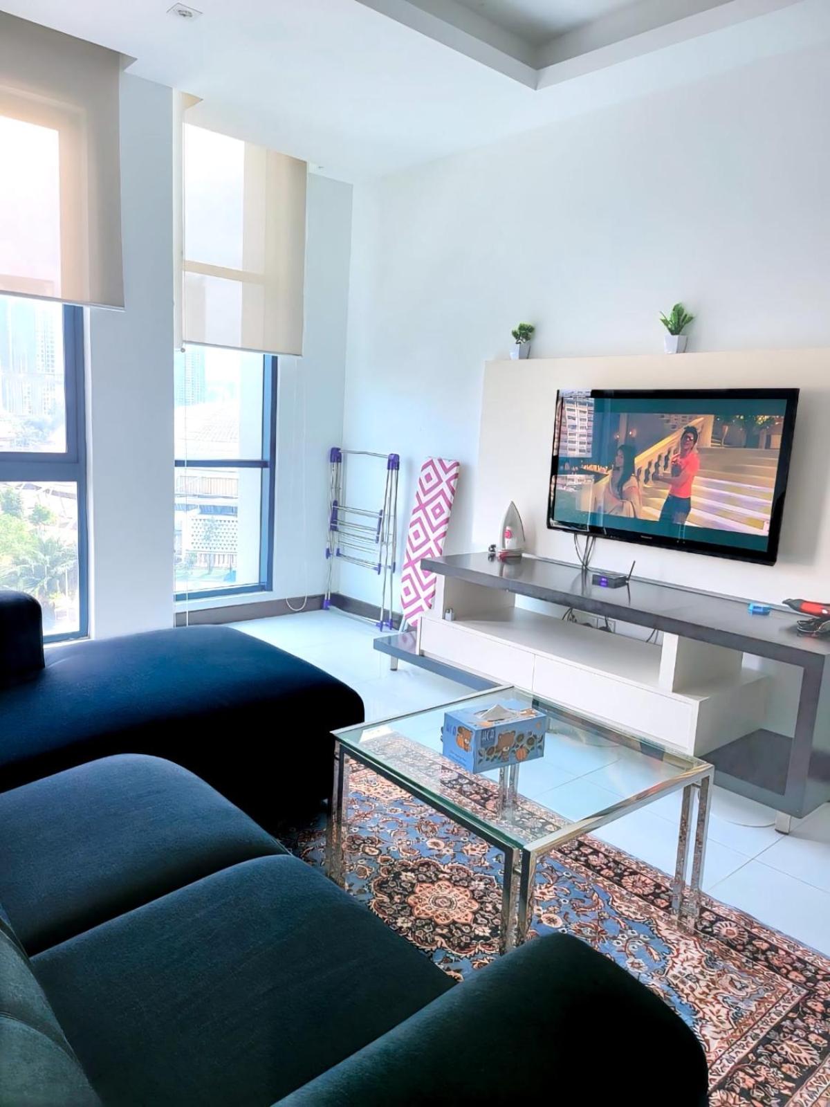 Casa Residency Apartment and Suites by Sweet Home
