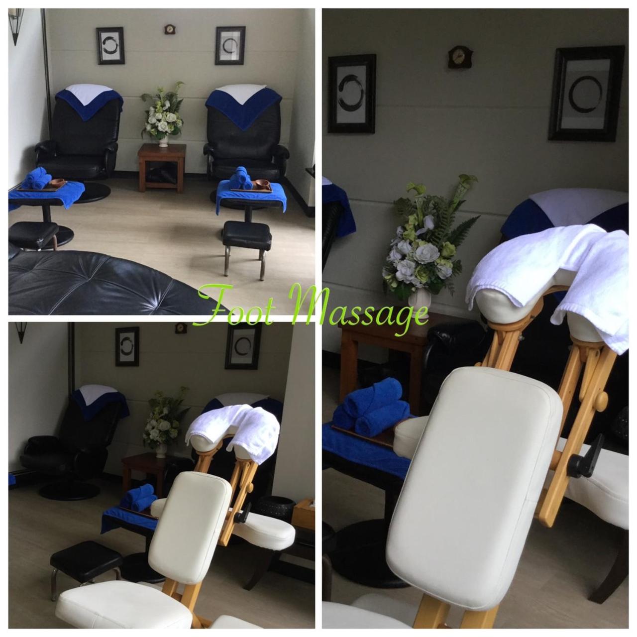 Tusita Wellness Resort