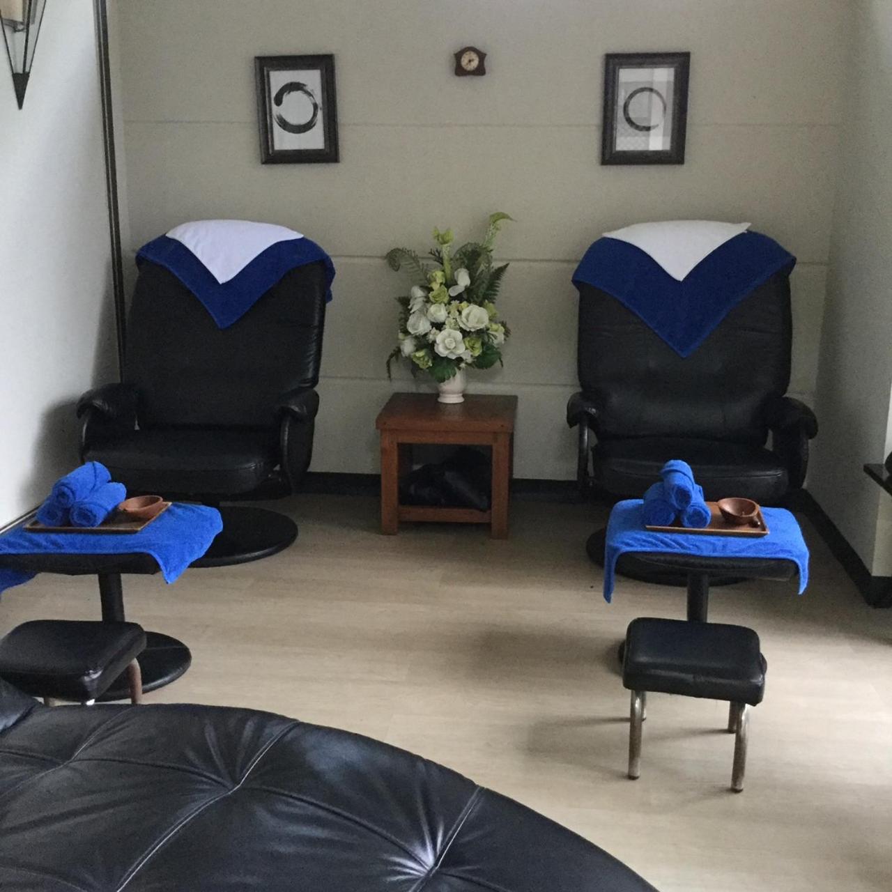 Tusita Wellness Resort