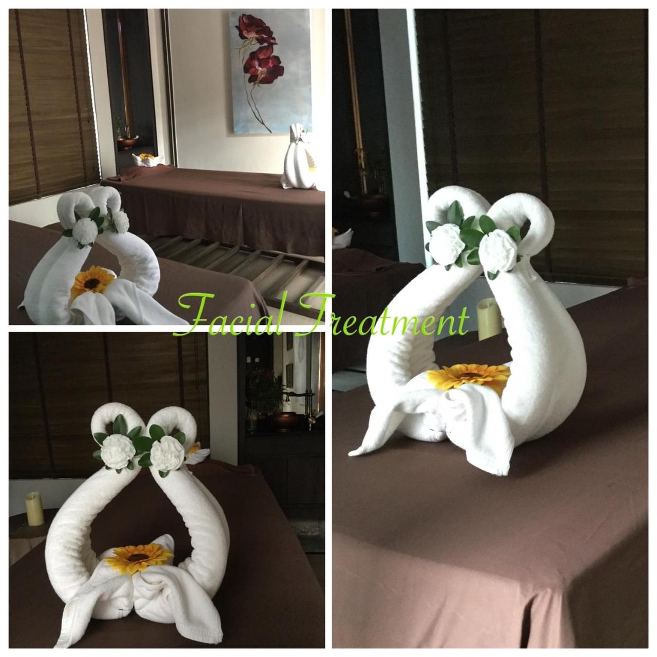 Tusita Wellness Resort