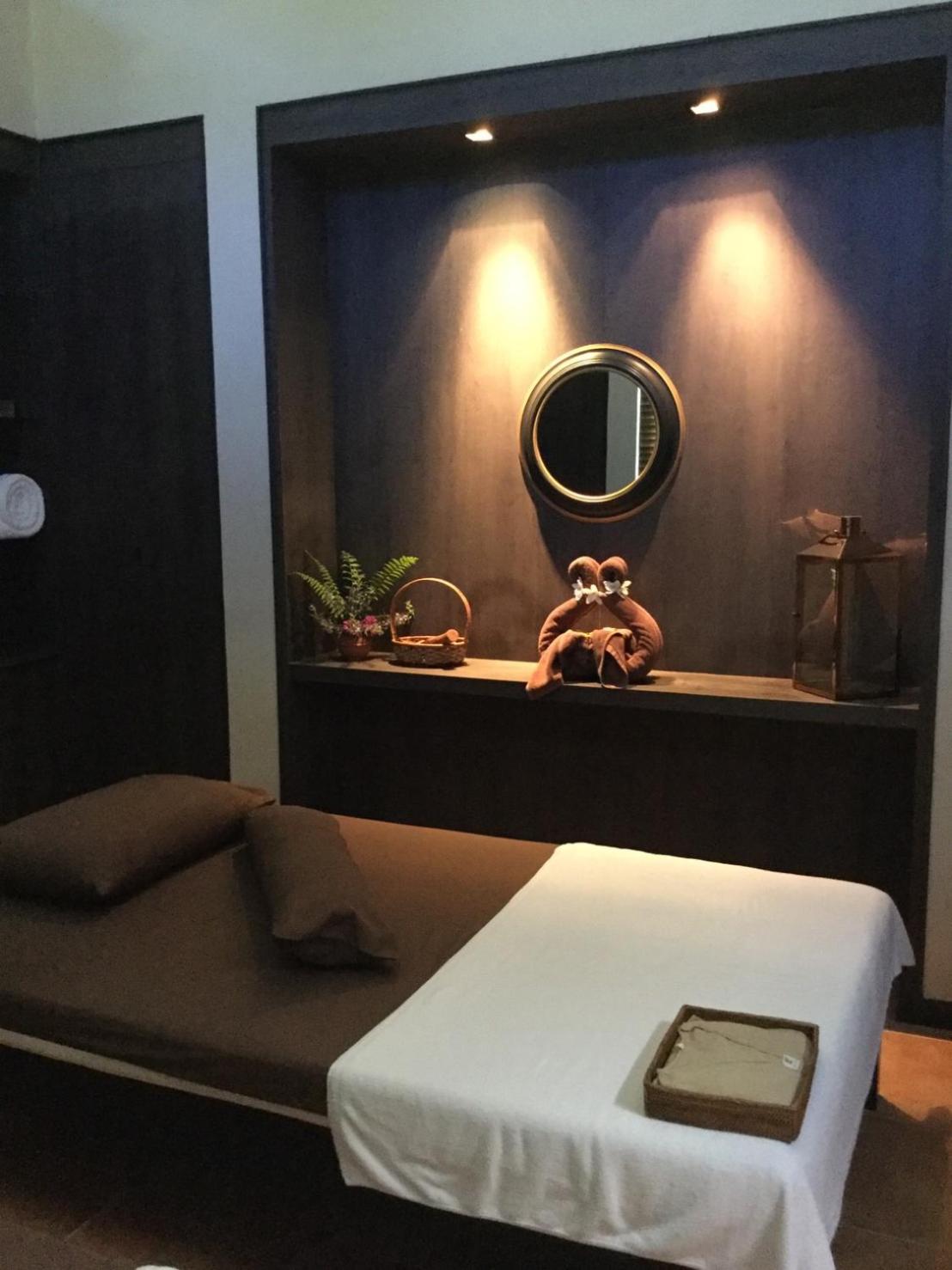 Tusita Wellness Resort