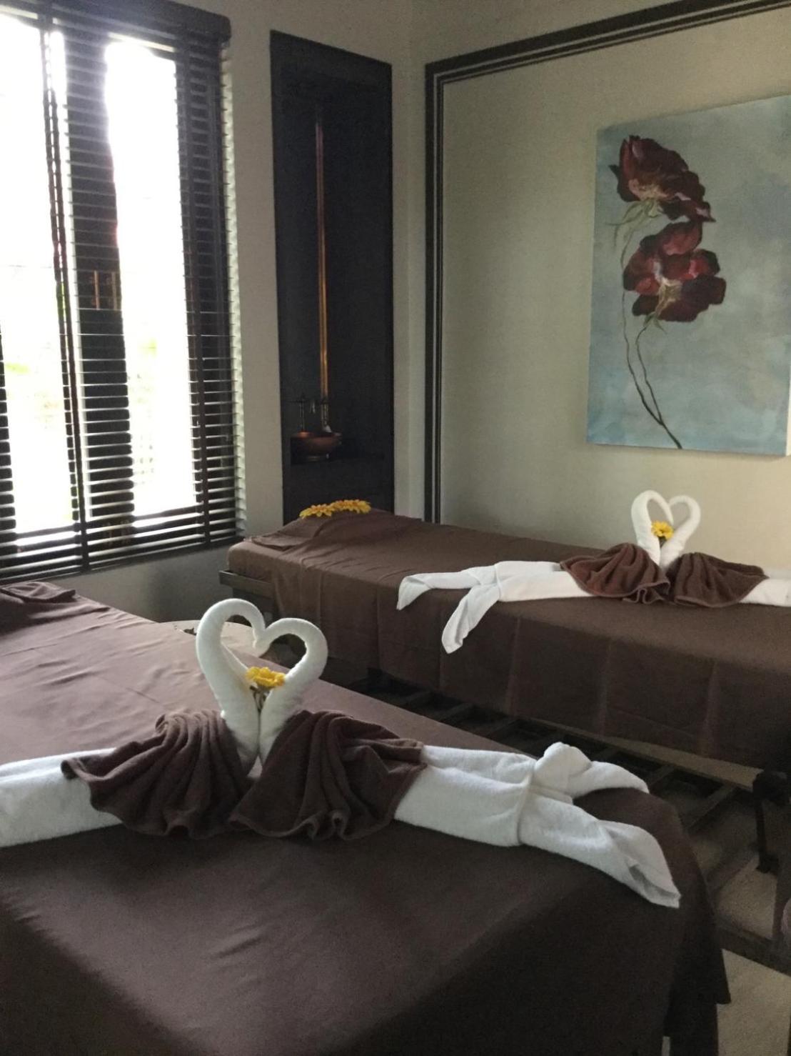 Tusita Wellness Resort
