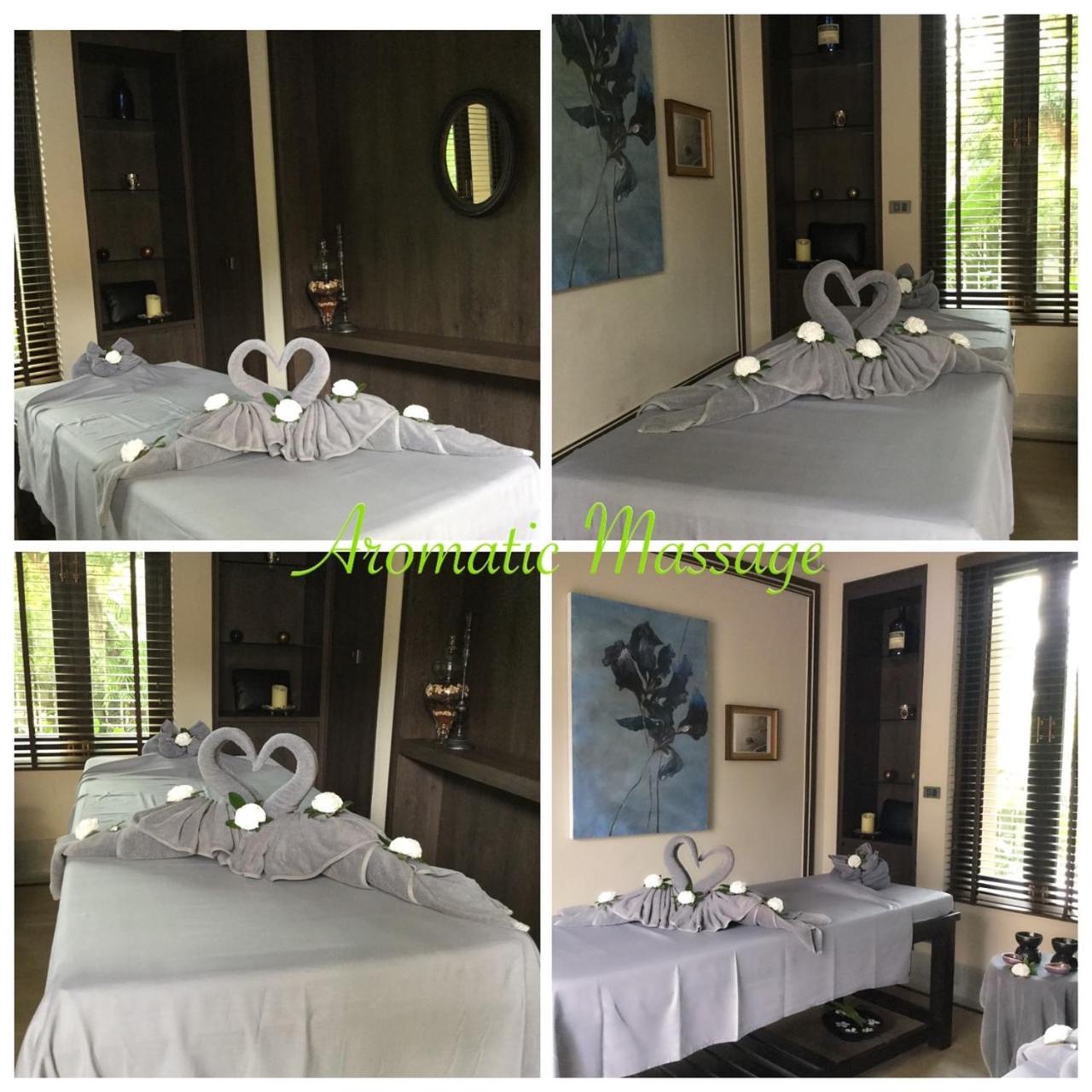 Tusita Wellness Resort