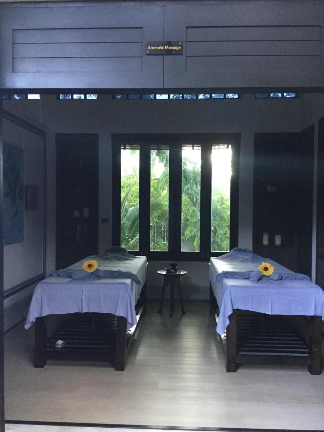 Tusita Wellness Resort