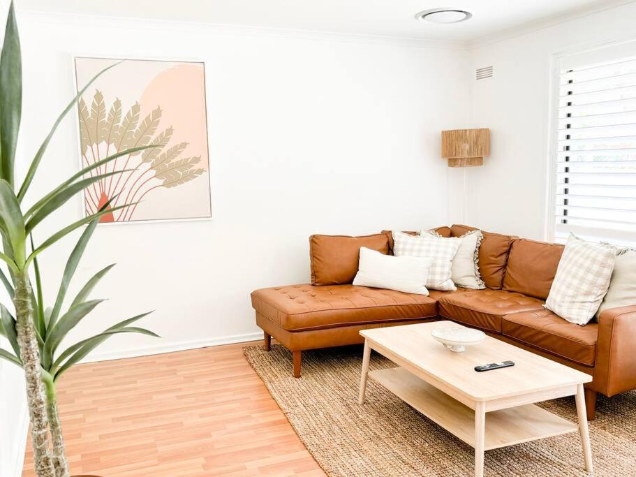 Halloran Street - Convenient Living in Turvey Park