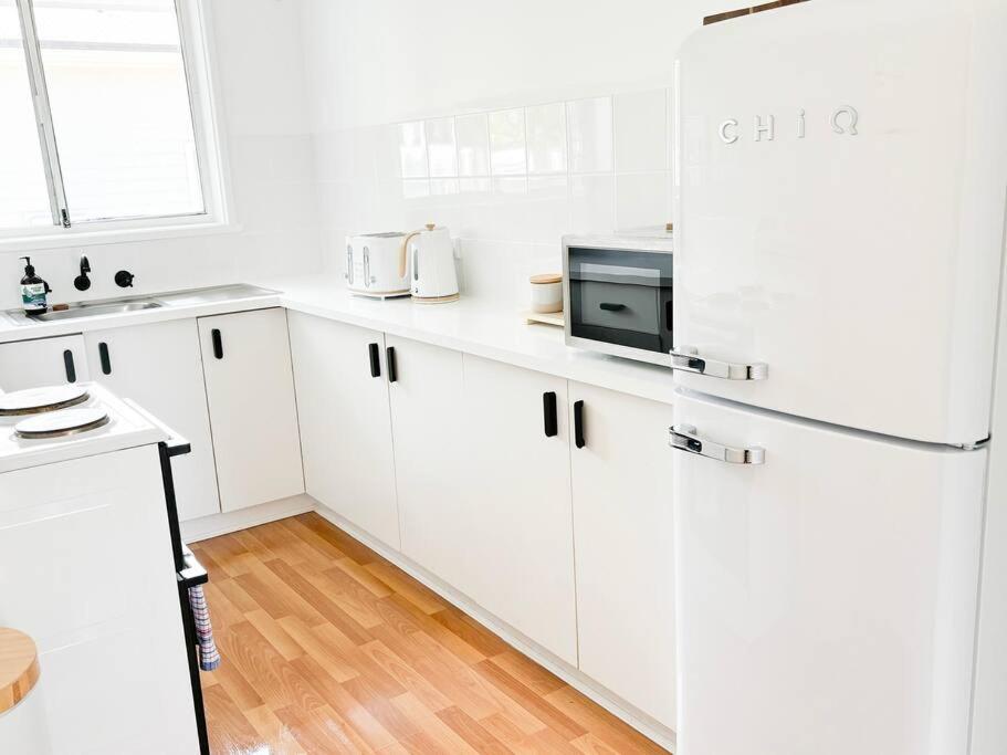 Halloran Street - Convenient Living in Turvey Park