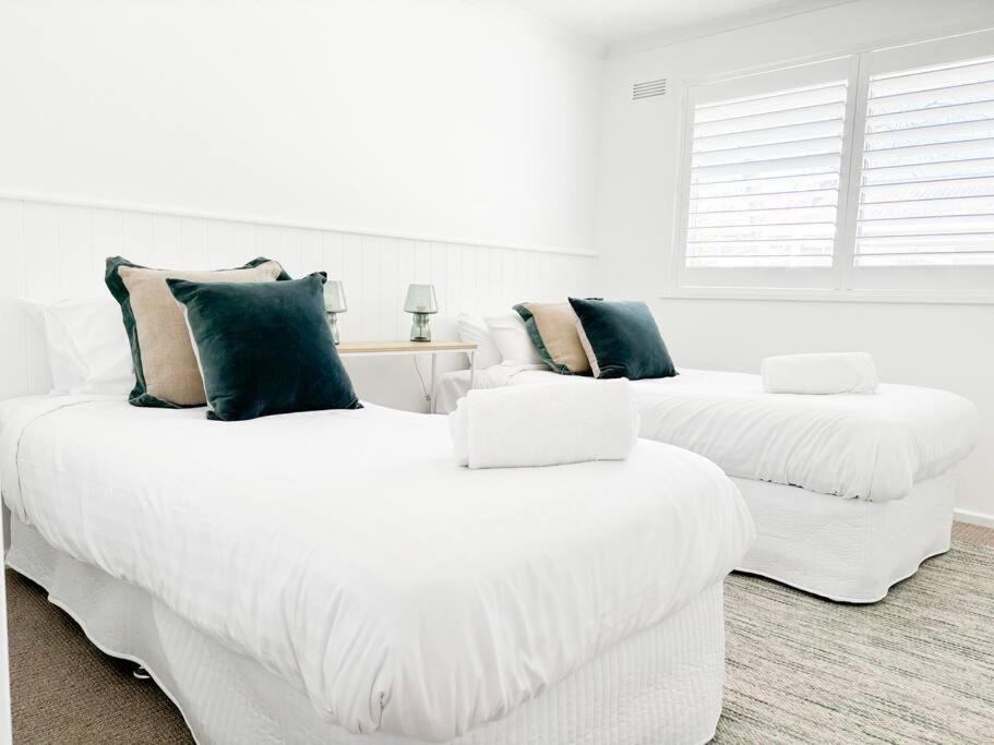 Halloran Street - Convenient Living in Turvey Park