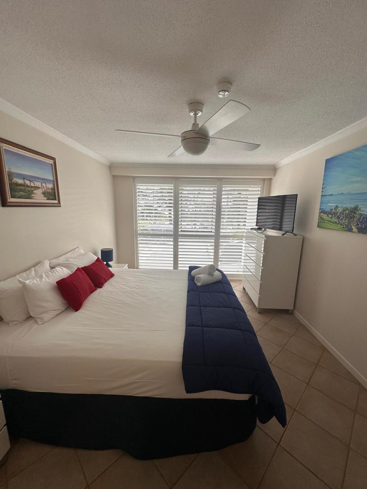 Solnamara - Hosted by Burleigh Letting
