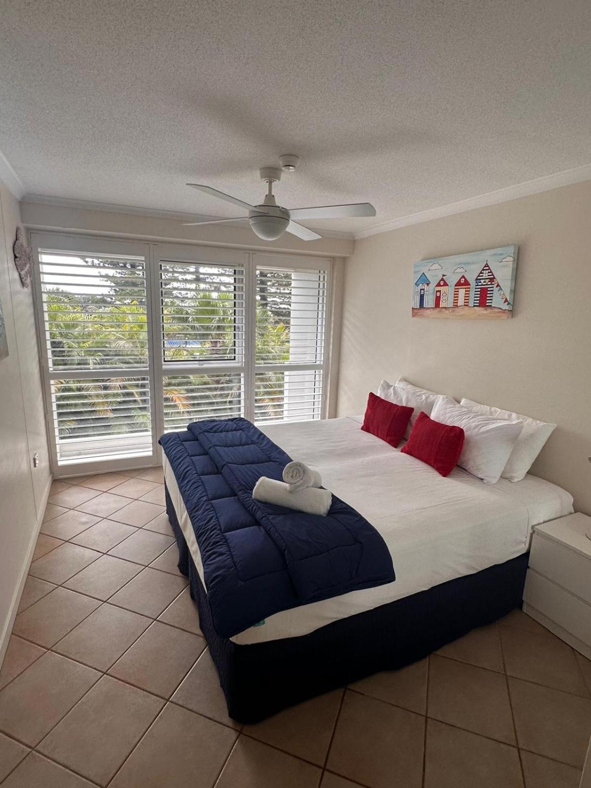 Solnamara - Hosted by Burleigh Letting