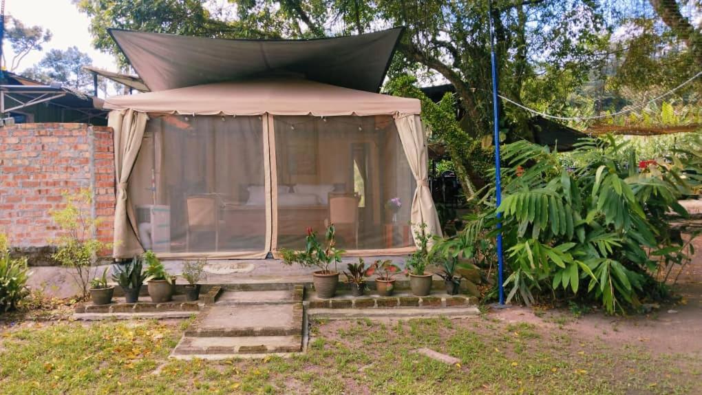 FarmVille Glamping Retreat @ Seremban photo 8